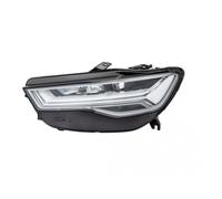 Faro proiettore led guida sx per Audi A6 2011-2017
