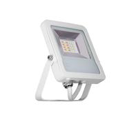 Faro proiettore LED RGB 20W IP65 con Telecomando - Bianco Colore RGB