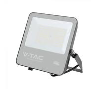 100W Floodlight-Cree Chip (1M Wire) Cct:3000K Black Body (135Lm/W) 6Yrs Warranty Ip65