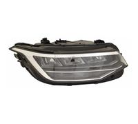 Faro proiettore led W21 5W passeggero dx per Vw Tiguan 2016-2022