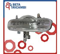 Faro Proiettore Luce Diurna Ant. Sinistro Sx Fiat Panda 312 319 Dal 02/2012> 14>
