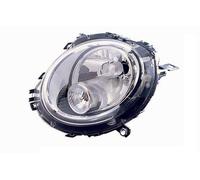 FARO PROIETTORE MINI ONE COOPER DA 11-2006 A 08-2013 SINISTRO F/BIANCA ANTERIORE