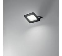 Perenz Faro proiettore a LED grande per esterni/interni in metallo Ultra Sottile [EEK: A++]