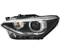 FARO PROIETTORE ORIGINALE DX BIXENO D1S C/MOTOR EL PER BMW SERIE 1 F20-F21 06/11
