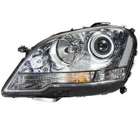 FARO PROIETTORE ORIGINALE DX BIXENO D1S-H7 AFS C/MOT EL PER MERCEDES CLASSE