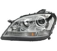 FARO PROIETTORE ORIGINALE DX BIXENO D1S-H7 AFS C/MOT EL PER MERCEDES CLASSE