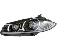FARO PROIETTORE ORIGINALE DX BIXENO D3S AFS PER JAGUAR XF 06/12>04/15