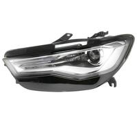 FARO PROIETTORE ORIGINALE DX BIXENO D5S-H7 AFS C/MOTOR EL PER A6 10/14>