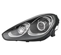 FARO PROIETTORE ORIGINALE DX BIXENO D5S H7 PER PORSCHE CAYENNE 01/10>