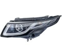 FARO PROIETTORE ORIGINALE DX D3S BIXENO RANGE PER ROVER EVOQUE 06/15>