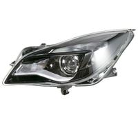 FARO PROIETTORE ORIGINALE DX HIR2 C/MOTOR ELETT PER OPEL INSIGNIA 11/13>