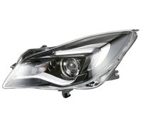 FARO PROIETTORE ORIGINALE DX HIR2+LED C/MOTOR ELETT PER OPEL INSIGNIA 11/13>