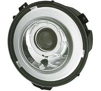 FARO PROIETTORE ORIGINALE DX-SX BIXENO D1S AFS C/MOT EL+CENTR PER MERCEDES C