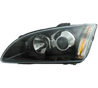 FARO PROIETTORE ORIGINALE DX XENO D1S-H7 C/MOTOR EL S/CENTR PARAB NERA PER FORD