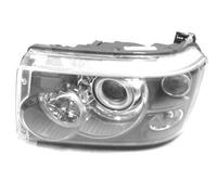 FARO PROIETTORE ORIGINALE SX BIXENO D1S-H7 C/MOT EL RANGE PER ROVER SPORT 02/05>