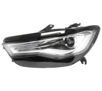 FARO PROIETTORE ORIGINALE SX BIXENO D5S-H7 AFS C/MOTOR EL PER A6 10/14>