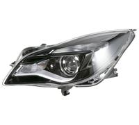 FARO PROIETTORE ORIGINALE SX HIR2 C/MOTOR ELETT PER OPEL INSIGNIA 11/13>