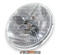 Faro proiettore P700 7 pollici compatibile con BSA Norton Triumph Royal Enfield