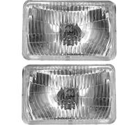 Faro proiettore per trattore Case IH David Brown John Dheere 7600 7700 7800 7...