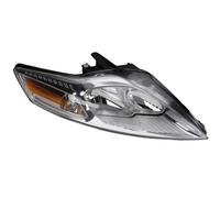 Faro proiettore principale anteriore destro Tyc 20-11549-05-2 per Ford Mondeo...