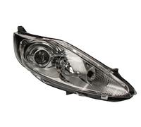 Faro proiettore principale anteriore destro Tyc 20-12003-05-2 per Ford Fiesta...