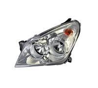 Faro proiettore principale anteriore sinistro TYC 20-1208-05-2 per Opel Astra...