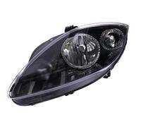 Faro proiettore principale anteriore sinistro TYC 20-12748-15-2 per Seat Alte...