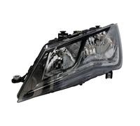 TYC Fanale Sinistro per Seat Leon Pezzi 5F8 5F1 5F_