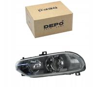 FARO PROIETTORE PRINCIPALE DESTRO ALFA ROMEO 156 1997-2006