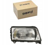 FARO PROIETTORE PRINCIPALE DESTRO AUDI 100 C4 1990-1994