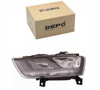 FARO PROIETTORE PRINCIPALE DESTRO AUDI Q3 8UB 8UG 2011-2020