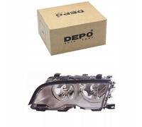 FARO PROIETTORE PRINCIPALE DESTRO BMW 3 E46 1997-2005