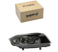 FARO PROIETTORE PRINCIPALE DESTRO BMW 3 E90 E91 2004-2012