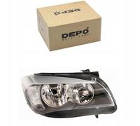 FARO PROIETTORE PRINCIPALE DESTRO BMW X1 E84 2009-2015