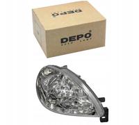 FARO PROIETTORE PRINCIPALE DESTRO CITROEN XSARA 1997-2005