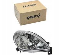 FARO PROIETTORE PRINCIPALE DESTRO CITROEN XSARA 1997-2005