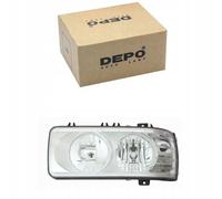 FARO PROIETTORE PRINCIPALE DESTRO DAF LF 2013-