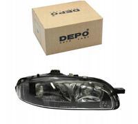 FARO PROIETTORE PRINCIPALE DESTRO FIAT BRAVA BRAVO I 1995-