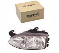 FARO PROIETTORE PRINCIPALE DESTRO FIAT PALIO 1996-