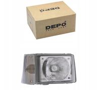 Faro DEPO 661-1118R-LD-EC per FIAT PANDA (141_) 1 1983-1986