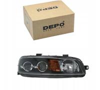 FARO PROIETTORE PRINCIPALE DESTRO FIAT PUNTO 1999-2012