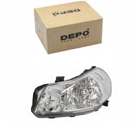 FARO PROIETTORE PRINCIPALE DESTRO FIAT SEDICI SUZUKI SX4 2006-