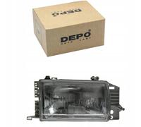 Faro DEPO 661-1112R-LD-E per FIAT TIPO (160_) 2 1990-1995