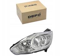 FARO PROIETTORE PRINCIPALE DESTRO FORD C-MAX II MK2 GRAND C-MAX 2010-2019