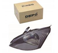 FARO PROIETTORE PRINCIPALE DESTRO FORD FOCUS I MK1 1998-2009