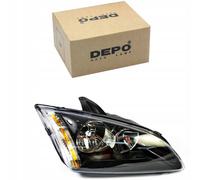 FARO PROIETTORE PRINCIPALE DESTRO FORD FOCUS II MK2 2004-