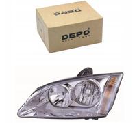 FARO PROIETTORE PRINCIPALE DESTRO FORD FOCUS MK2 II 2004-