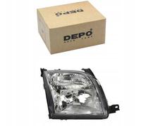 FARO PROIETTORE PRINCIPALE DESTRO FORD FUSION JU 2002-2012