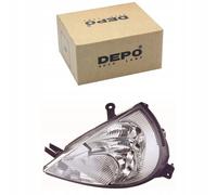 FARO PROIETTORE PRINCIPALE DESTRO FORD KA 1996-2008