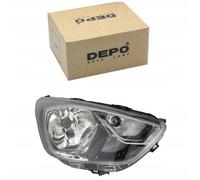 FARO PROIETTORE PRINCIPALE DESTRO FORD K III 1.2/1.5 2014-